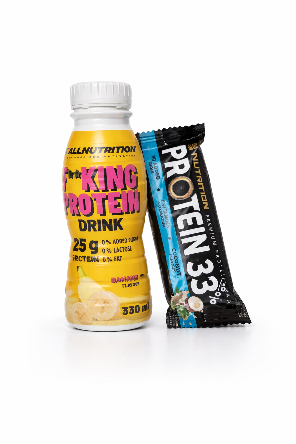 EatWell BULKING PACK (Savaitės rinkinys)