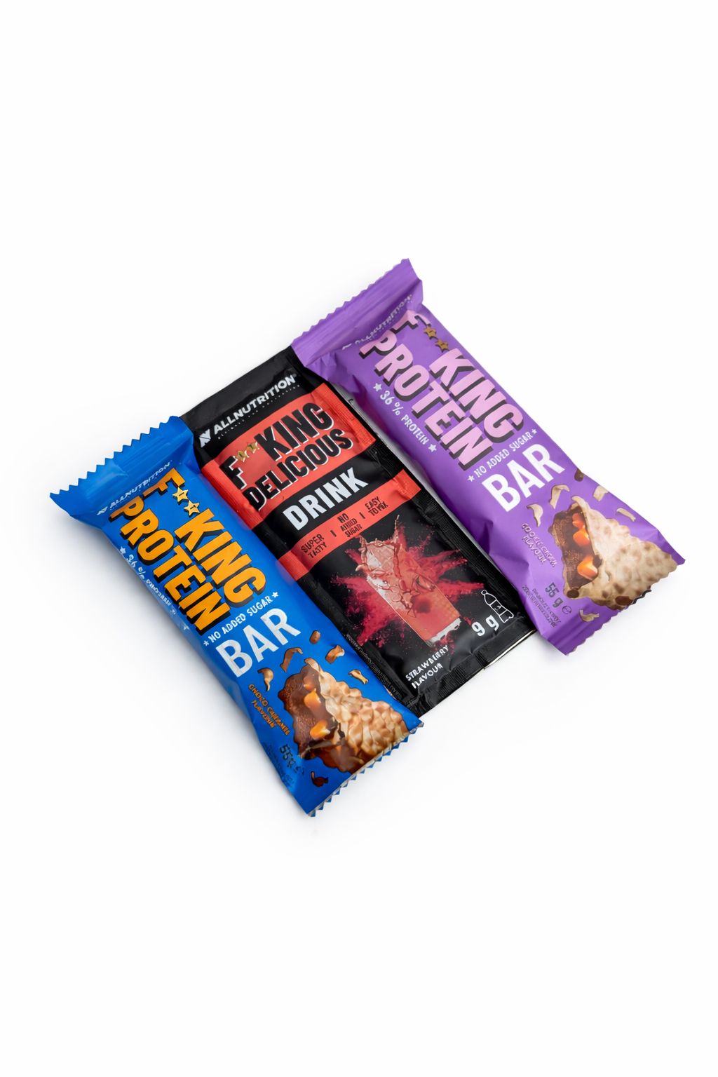EatWell OFFICE PACK (Savaitės rinkinys)