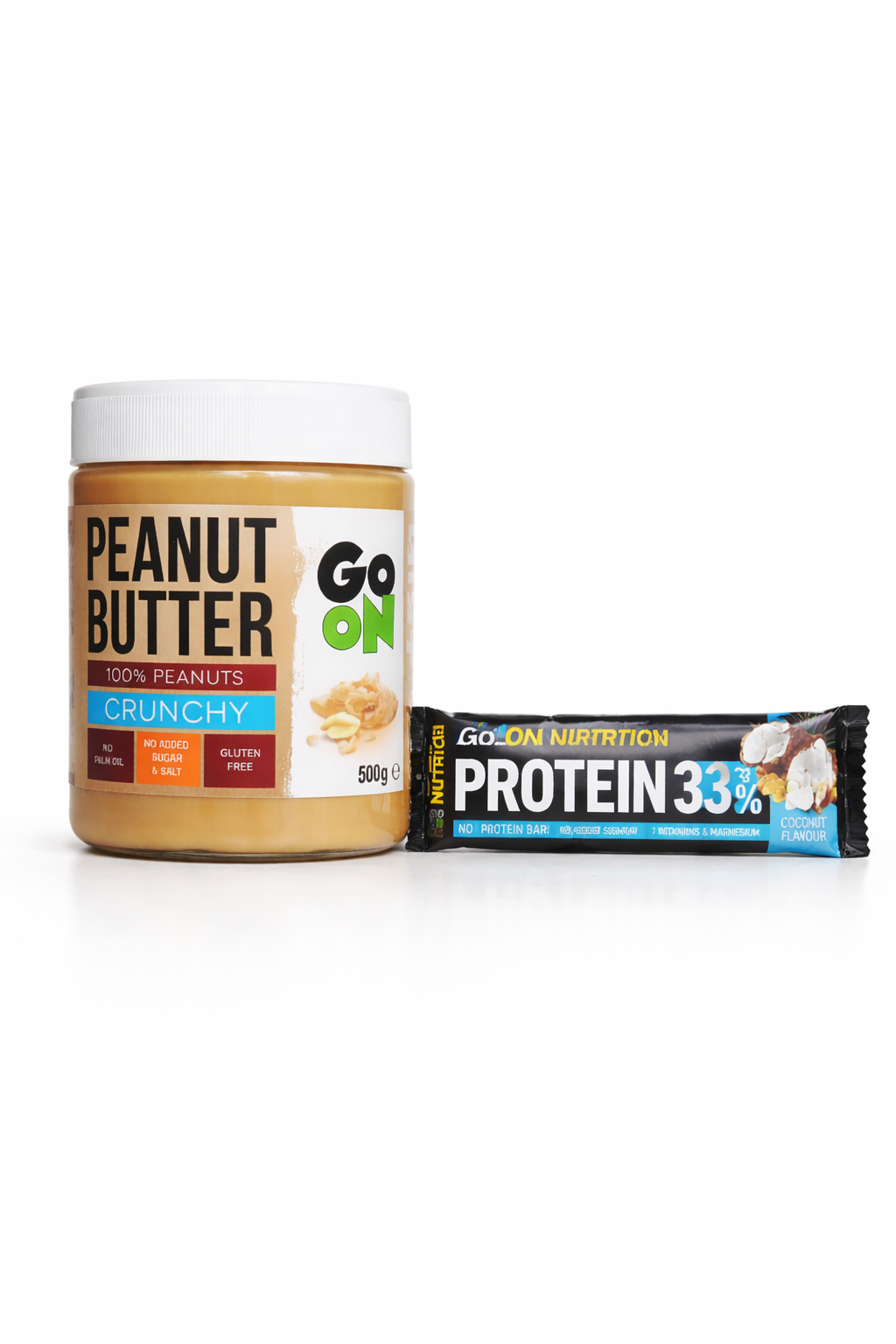 EatWell STUDENT PACK (Savaitės rinkinys)